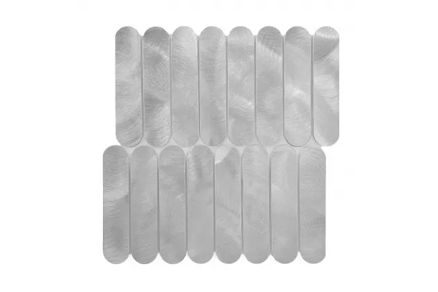 Allumi Pills Silver 29,4x29,2