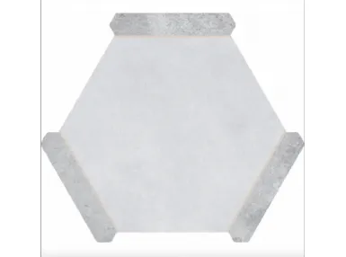 Altea White 22x25 - płytka gresowa