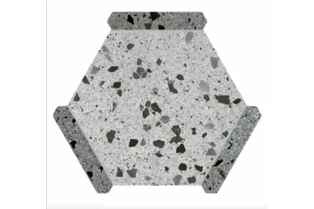 Maggiore Grigio 22x25 - płytka gresowa