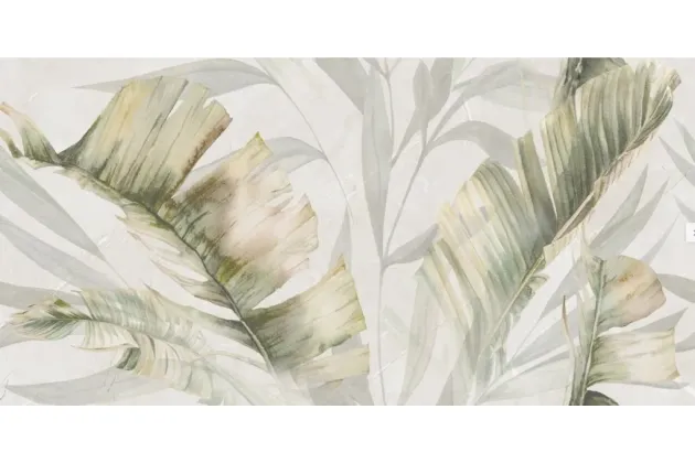 Gardenia Flowers Rekt. 30x60 - płytka ścienna