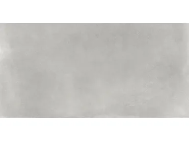 Res Terrae Backdrop Rett. 60x120 - Szara płytka gresowa