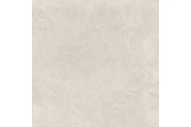 Nereidi Cloud Rett. 60x60 - Szara płytka gresowa