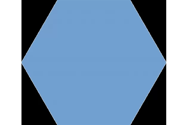 Basic Niagar Hex 25 22x25 cm. Płytka gresowa heksagonalna
