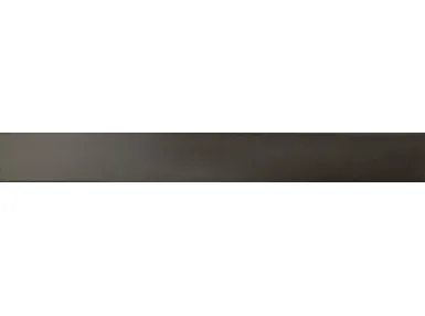 Massimo Dark Black 5x40 - płytka ścienna