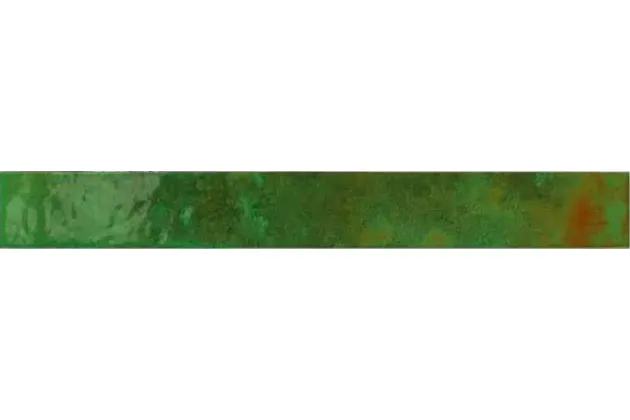 Bali Green 5x40 - płytka ścienna