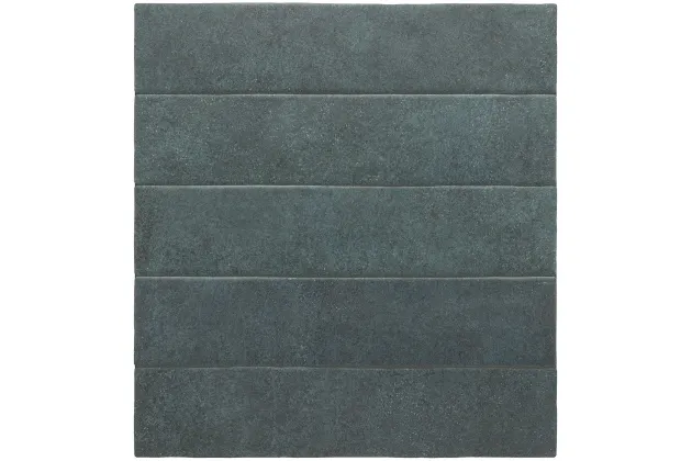 Stage Denim 6x30 - Niebieska płytka gresowa
