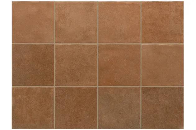 Stage Terracotta 20x20