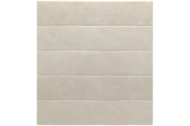 Stage Taupe 6x30 - Kości słoniowej płytka gresowa