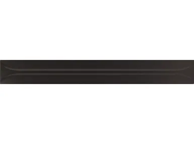 Hopp Bro Graphite 5x40 - płytka ścienna
