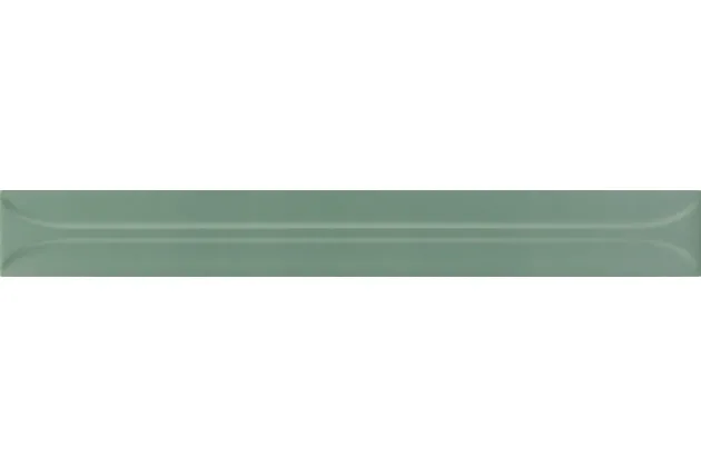Hopp Bro Green 5x40 - płytka ścienna