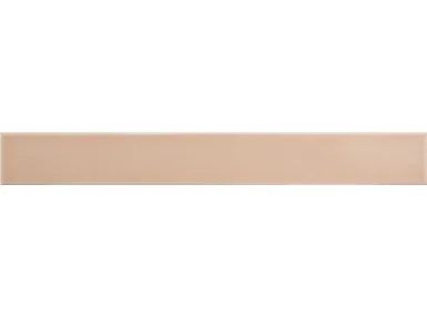 Vitral Pink 5x40 - Różowa płytka ścienna