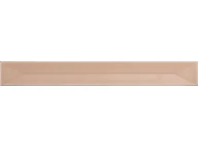 Vitral Axis Pink 5x40 - Różowa płytka ścienna