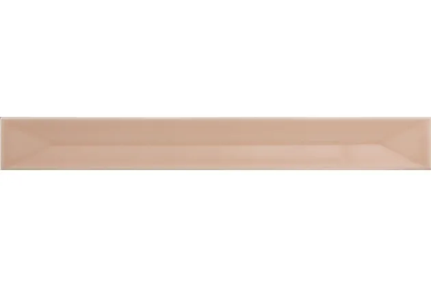 Vitral Axis Pink 5x40 - Różowa płytka ścienna
