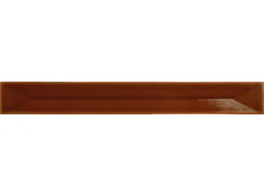 Vitral Axis Caramel Reactive 5x40 - Karmelowa płytka ścienna