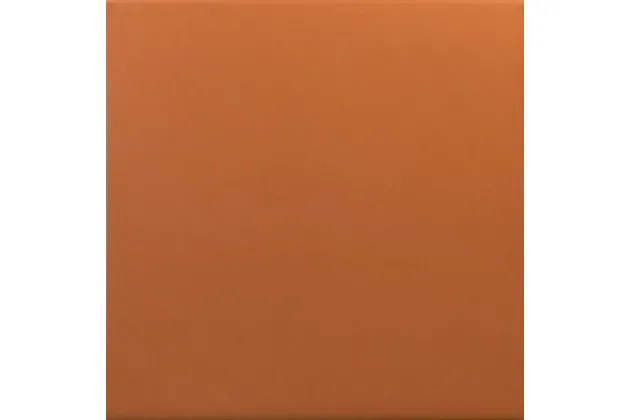 Rivoli Terre 20x20 - Ceglasta płytka gresowa