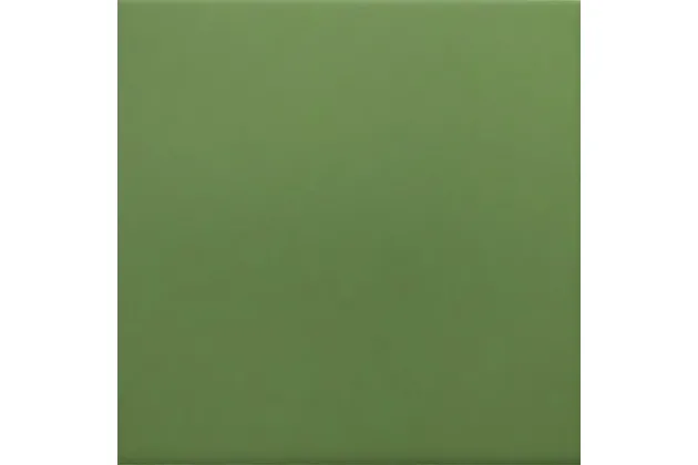 Rivoli Green 20x20 - Zielona płytka gresowa