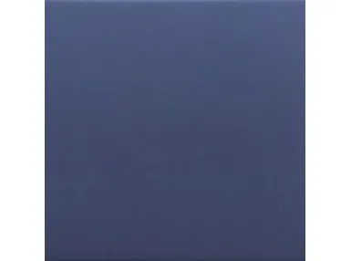 Rivoli Ocean 20x20 - Niebieska płytka gresowa