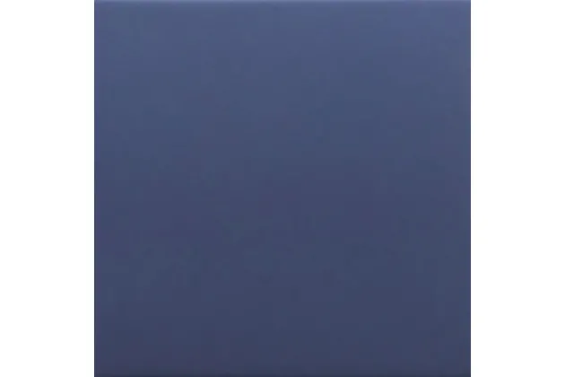 Rivoli Ocean 20x20 - Niebieska płytka gresowa
