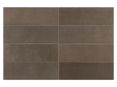 Fango Choco Matt 5x15 - płytka gresowa