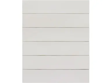Wadi Snow 6x30 - płytka gresowa