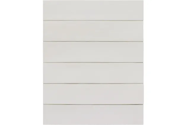 Wadi Snow 6x30 - płytka gresowa