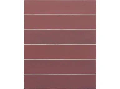 Wadi Garnet 6x30 - płytka gresowa