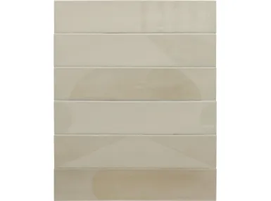 Wadi Beige Decor 6x30 - płytka gresowa
