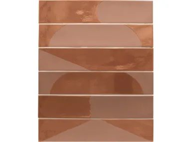 Wadi Terra Decor 6x30 - płytka gresowa