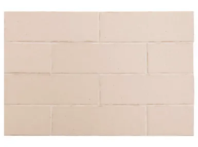 Kalma Rose Matt 6x18,6 - Różowa płytka gresowa