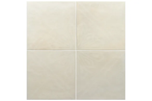Ares Blanco Decor 20x20 - płytka gresowa
