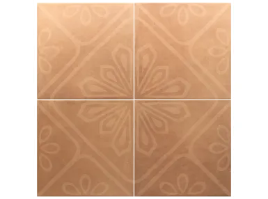 Ares Cotto Decor 20x20 - płytka gresowa