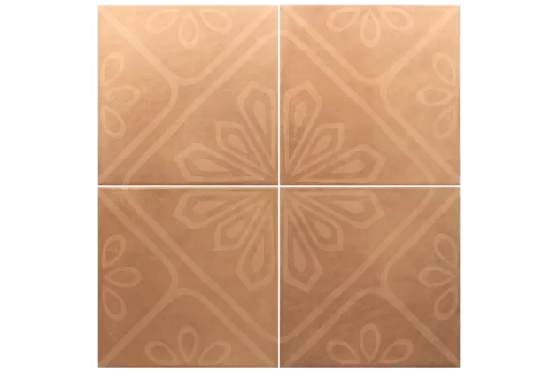 Ares Cotto Decor 20x20 - płytka gresowa