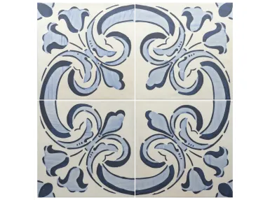 Ares Decor Classic 20x20 - płytka gresowa