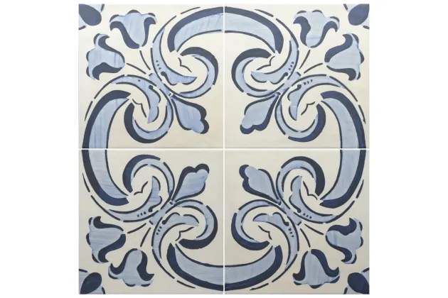 Ares Decor Classic 20x20 - płytka gresowa