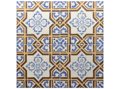Ares Decor Maestrat 20x20 - płytka gresowa