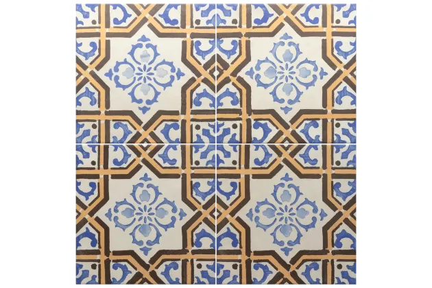 Ares Decor Maestrat 20x20 - płytka gresowa