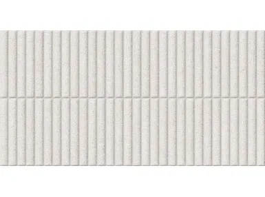 Savana Pearl Deco 32x62,5 - płytka gresowa