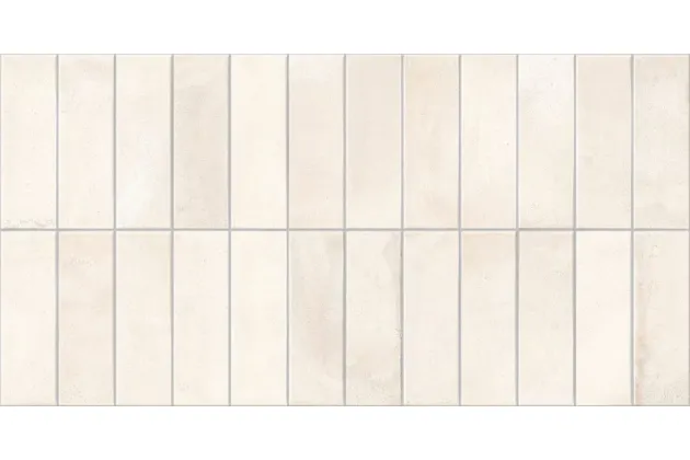 Deco Biscuit Almond 32x62,5 - płytka gresowa