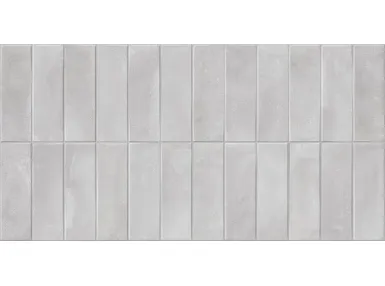 Deco Biscuit Grey 32x62,5 - płytka gresowa