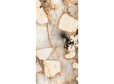 Grande Marble Look Patagonia Lux 60x120 MP41 - płytka gresowa