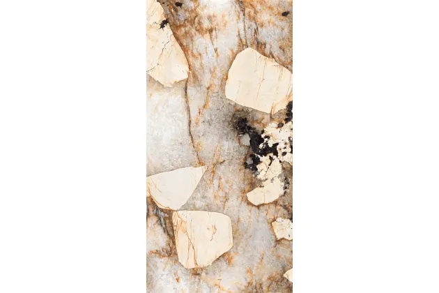 Grande Marble Look Patagonia Lux 60x120 MP41 - płytka gresowa