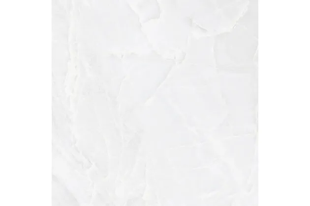 Grande Marble Look Onice Bianco Lux Rett. 120x120 M9D4 - płytka gresowa
