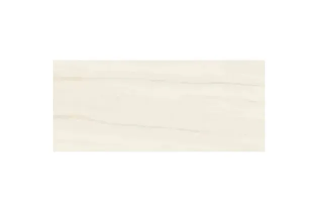 Grande Marble Look Lasa 120x278 M715 - Biała płytka gresowa