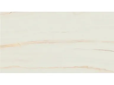 Grande Marble Look Lasa Lux 120x278 M71K - Biała płytka gresowa