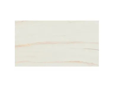 Grande Marble Look Lasa Lux 120x240 M0G5 - Biała płytka gresowa