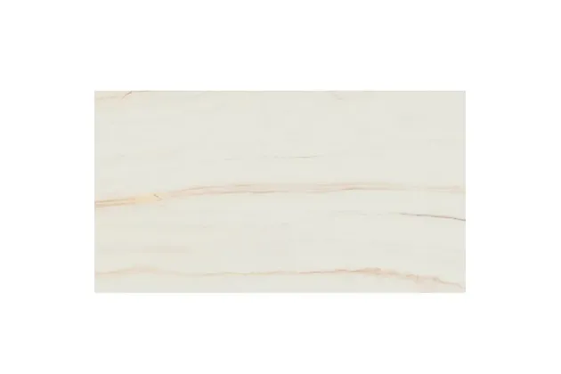 Grande Marble Look Lasa Lux 120x240 M0G5 - Biała płytka gresowa