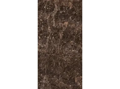 Grande Marble Look Emperador Satin 160x320 MCJS - Brązowa płytka gresowa