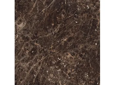 Grande Marble Look Emperador Matt 120x120 MEMR- Brązowa płytka gresowa