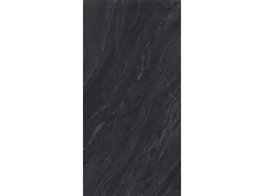 Grande Stone Look Bahia Black Satin Rett. 160x320 MJWQ - płytka gresowa