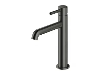 Y bateria umywalkowa 23cm grafit - Y1212CGR